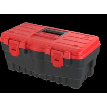 Ящик для інструментів QBRICK REGULAR FORMULA 500 BASIC (462 x 258 x 211 мм) (5901238262121)