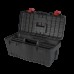 Ящик для інструментів QBRICK REGULAR FORMULA 600 BASIC BLACK (547 x 276 x 229 мм) (5901238262138)