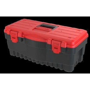 Ящик для інструментів QBRICK REGULAR FORMULA 600 BASIC (547 x 276 x 229 мм) (5901238262145)