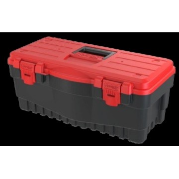 Ящик для інструментів QBRICK REGULAR FORMULA 600 BASIC (547 x 276 x 229 мм) (5901238262145)