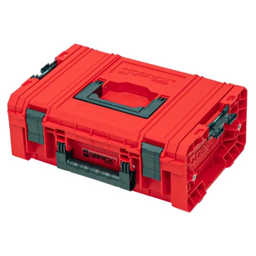 Набір ящиків QBRICK SYSTEM PRO RED TECHNICAN CASE 2.0 450 x 332 x 171