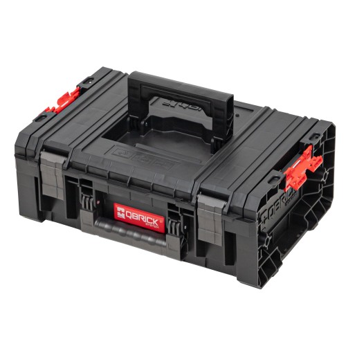 Ящик для інструментів QBRICK SYSTEM PRO Technician Case 2.0 (450x332x171мм) (у коробці)