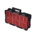 Органайзер  QBRICK SYSTEM TWO ORGANIZER Plus (530х310х130мм) (5901238251224) чорний