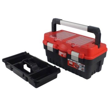 Ящик для інструментів QBRICK FORMULA CARBO S 500 RED 18,5'' (462x256x242мм) (5901238250364)
