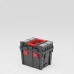 Ящик для інструментів на колесах QBRICK  Wheelbox HD Compact Logic PA PROMO RED