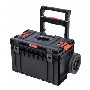 Ящик для інструментів QBRICK SYSTEM ONE Cart 2.0