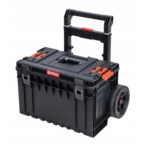 Ящик для інструментів QBRICK SYSTEM ONE Cart 2.0
