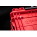 Ящик для інструментів QBRICK SYSTEM ONE CART 2.0. RED ULTRA HD CUSTOM (641x485x660мм) (5901238257219)