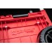 Ящик для інструментів QBRICK SYSTEM ONE CART 2.0. RED ULTRA HD CUSTOM (641x485x660мм) (5901238257219)
