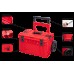 Ящик для інструментів QBRICK SYSTEM ONE CART 2.0. RED ULTRA HD CUSTOM (641x485x660мм) (5901238257219)