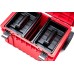Ящик для інструментів QBRICK SYSTEM ONE CART 2.0. RED ULTRA HD CUSTOM (641x485x660мм) (5901238257219)