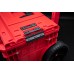 Ящик для інструментів QBRICK SYSTEM ONE CART 2.0. RED ULTRA HD CUSTOM (641x485x660мм) (5901238257219)