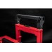 Ящик для інструментів QBRICK SYSTEM ONE CART 2.0. RED ULTRA HD CUSTOM (641x485x660мм) (5901238257219)