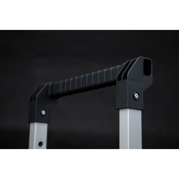 Ящик для інструментів QBRICK SYSTEM ONE CART 2.0. RED ULTRA HD CUSTOM (641x485x660мм) (5901238257219) Ящик для інструментів QBRICK SYSTEM ONE CART 2.0. RED ULTRA HD CUSTOM (641x485x660мм) (5901238257219)