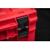 Ящик для інструментів QBRICK SYSTEM ONE CART 2.0. RED ULTRA HD CUSTOM (641x485x660мм) (5901238257219)