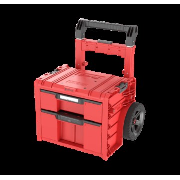 Ящик для інструментів QS PRO Cart 2.0 Plus Drawer 2 RUHD Cust