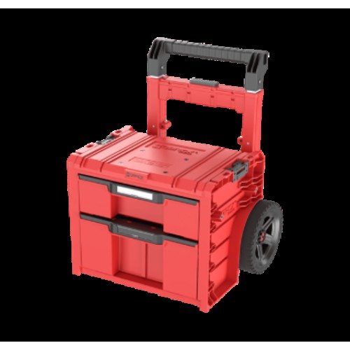 Ящик для інструментів QS PRO Cart 2.0 Plus Drawer 2 RUHD Cust