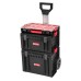 Ящик для інструментів на колесах QBRICK SYSTEM PRO CART 2.0 (450x390x690мм) (5901238254256)