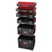 Ящик для інструментів на колесах QBRICK SYSTEM PRO CART 2.0 (450x390x690мм) (5901238254256)