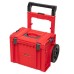 Ящик для інструментів QBRICK SYSTEM PRO Cart 2.0 Plus Red Ultra HD Сustom (490x415x660мм)