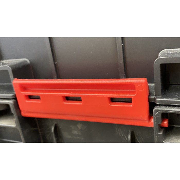 Защілка бічна на ящикі для інструментів QBRICK SYSTEM ONE / TWO (1шт) (5901238251545) Защілка бічна на ящикі для інструментів QBRICK SYSTEM ONE / TWO (1шт) (5901238251545)