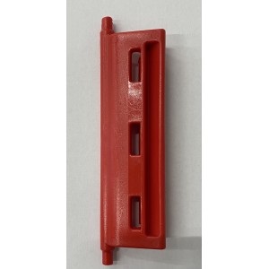 Защілка  бічна на ящикі для інструментів QBRICK SYSTEM ONE / TWO (1шт) (5901238251545)