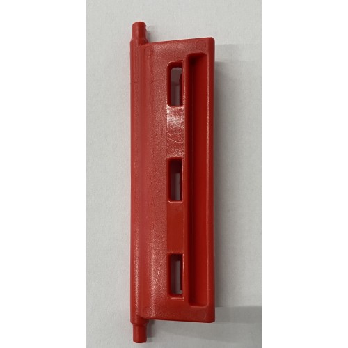 Защілка  бічна на ящикі для інструментів QBRICK SYSTEM ONE / TWO (1шт) (5901238251545)