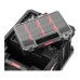 Ящик для інструментів QBRICK SYSTEM TWO TOOLBOX PLUS + 2 органайзера MULTI (5901238252771)