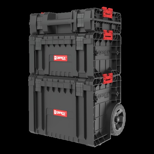 Ящик для інструментів QBRICK SYSTEM PRO SET 1