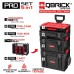 Ящик для інструментів QBRICK SYSTEM PRO SET 1 