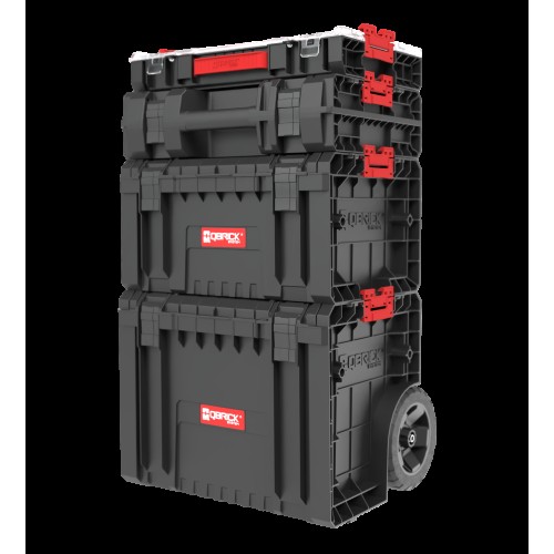 Набір Ящиків QBRICK SYSTEM PRO SET 3