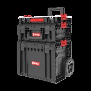 Набір Ящиків QBRICK SYSTEM PRO SET 4