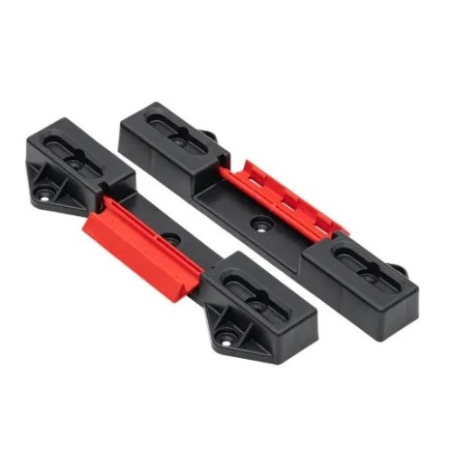 Адаптери-з'єднувачі QBRICK SYSTEM ONE CONNECT ADAPTERS (307х70х33мм) (5901238257004)