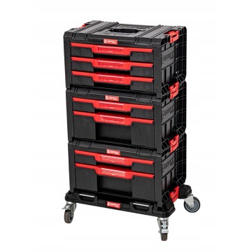 Ящик QBRICK SYSTEM PRO DRAWER SET 1 2.0