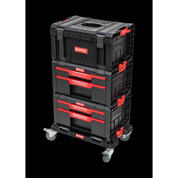 Ящик QBRICK SYSTEM PRO DRAWER SET 2 2.0 Ящик QBRICK SYSTEM PRO DRAWER SET 2 2.0