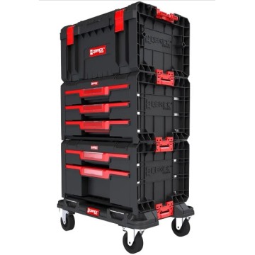 Ящик QBRICK SYSTEM PRO DRAWER SET 2 2.0