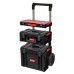 Набір ящиків для інструментів QBRICK SYSTEM PRO SET 2 PLUS (450x390x690мм) (5901238259626)