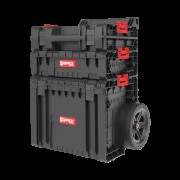 Набір ящиків для інструментів QBRICK SYSTEM PRO SET 7 PLUS (450x390x690мм) (5901238259671)