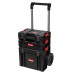 Набір ящиків для інструментів QBRICK SYSTEM PRO SET 7 PLUS (450x390x690мм) (5901238259671)