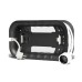 Тримач для кабелів QBRICK SYSTEM CUSTOM CABLE WINDER SET (333х197х92мм) (5901238260516)