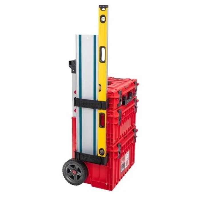 Тримач для довгих предметів QBRICK SYSTEM CUSTOM LONG ITEMS HOLDER (85х275х70мм) (5901238261346) Тримач для довгих предметів QBRICK SYSTEM CUSTOM LONG ITEMS HOLDER (85х275х70мм) (5901238261346)