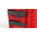 Тримач для довгих предметів QBRICK SYSTEM CUSTOM LONG ITEMS HOLDER (85х275х70мм) (5901238261346)
