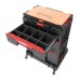 Набір ящиків QBRICK SYSTEM ONE WORKSHOP DRAWERS SET 6 (780x540x650мм) (5901238262473)