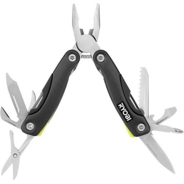 Мультитул RYOBI RMT14 14 функцій 68мм (5132005329) RYOBI