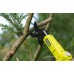 Сучкоріз телескопічний акумуляторний RYOBI RY18PLA-0, ONE+ 18В, 32мм, 250Нм (каркас, плечовий ремінь)