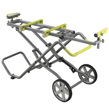 Станина для торцювальної пили RYOBI RLSW01 (5133004826)