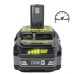 Акумулятор RYOBI RB1840T ONE+ 18В (4Ачг