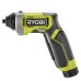 Викрутка акумуляторна RYOBI USB Lithium RSD4-120T 4В (1акум.х2Аг) 5Нм, 200об/хв