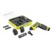 Викрутка акумуляторна Ryobi USB Lithium RSD4-120TA2 4В (1х2Аг) 5Нм,  200об/хв
