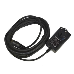 Зарядний пристрій 12,6В, 4,3А для NOVA 6K C+R SCANGRIP